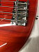 Бас-гитара STAGG SBJ-30 STF RED (Дефект лака трещины)