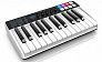 MIDI-контроллер IK Multimedia iRig-Keys-I/O-25