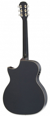 Электроакустическая гитара ARIA-101CE MTBK