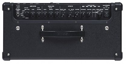 Гитарный усилитель BOSS KTN-HEAD Gen3