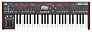 Синтезатор BEHRINGER DEEPMIND 12X