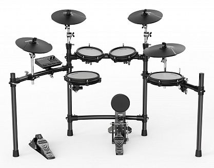 Цифровая ударная установка NUX DM-300