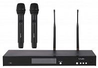 Радиосистема LAudio RWS-HHD