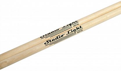 Барабанные палочки Leonty SLMetalW