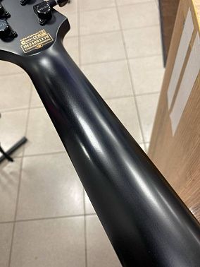 Электрогитара SCHECTER DAMIEN-7 MS SBK (Уценка)