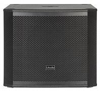 Сабвуфер LAudio EKX-18SP