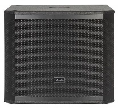 Сабвуфер LAudio EKX-18SP