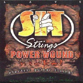 СТРУНЫ SIT S71058