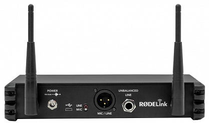 Цифровая беспроводная система RODE Performer Kit