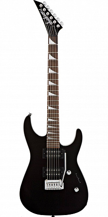 ЭЛЕКТРОГИТАРА JACKSON JS22R DINKY BLACK