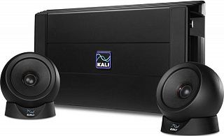 Студийные мониторы KALI AUDIO IN-UNF (Уценка)