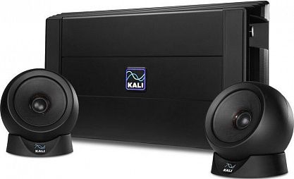 Студийные мониторы KALI AUDIO IN-UNF (Уценка)