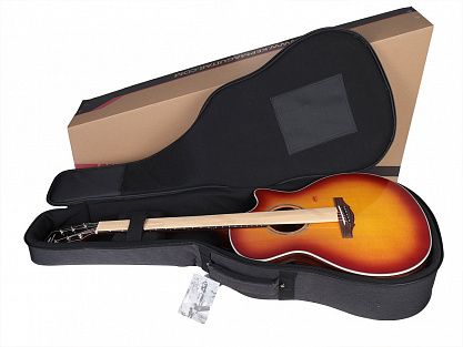Трансакустика Kepma G1SE-GA-BS
