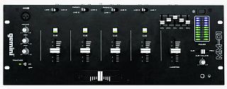 DJ-ПУЛЬТ GEMINI MM-01