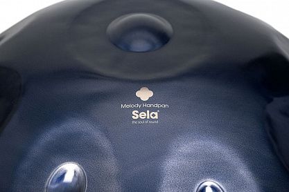 Хендпан Sela SE-220