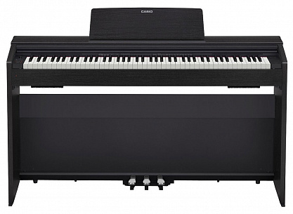Цифровое пианино CASIO PX-870BK