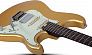 Электрогитара SCHECTER NICK JOHNSTON TRAD 10TH ANNIVERSARY-HSS A. SAFFRON