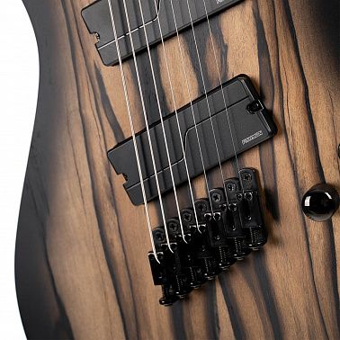 Электрогитара CORT KX507MS-Pale-Moon