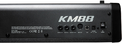 MIDI-клавиатура KURZWEIL KM88