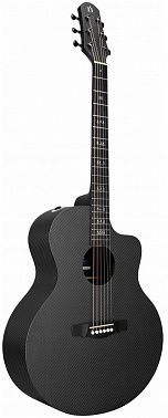 Акустическая гитара NEBULA X Carbon JC 41 Black