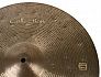 Тарелка KINGDO 16" COLLECTION ARTIST DRY CRASH