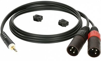 Коммутационный кабель Klotz AY9-0200