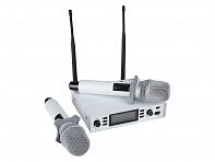 Радиосистема Axelvox DX800SW