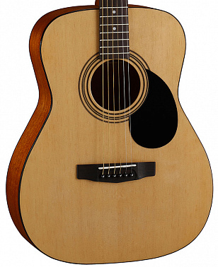 Акустическая гитара CORT AF510 OP