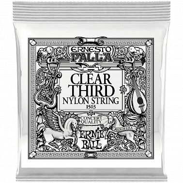 Струна ERNIE BALL 1503