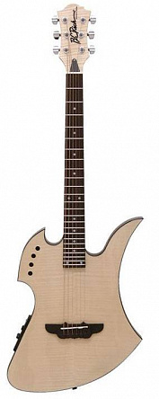 ЭЛЕКТРОАКУСТИЧЕСКАЯ ГИТАРА B.C.RICH AETMGN