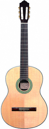 ГИТАРА КЛАССИЧЕСКАЯ VISION СLASSIC 60 (CC-60)