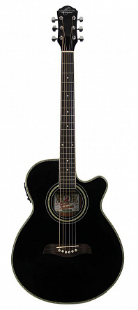 Электроакустика OSCAR SCHMIDT OG10CEB