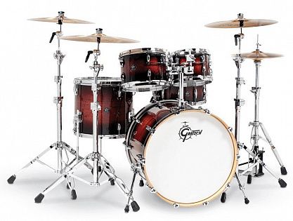 Барабанная установка Gretsch RN2-E825-CB