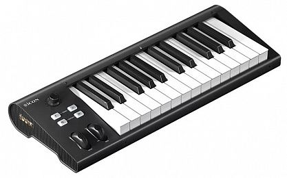 MIDI клавиатура Icon Artist 25