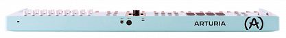 MIDI-клавиатура Arturia KeyLab Essential 61 mk3 Aquamarine