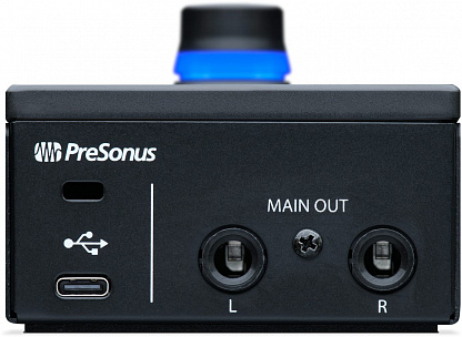 USB-интерфейс PRESONUS REVELATOR IO 44