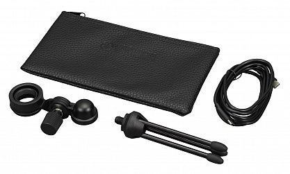 Микрофон Yamaha YCM01UB