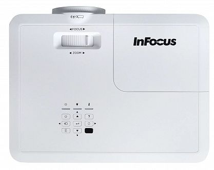 Проектор InFocus IN0024SL