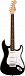 Электрогитара FENDER SQUIER DEBUT Stratocaster LRL BLK