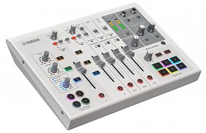 Микшерный пульт YAMAHA AG08 White