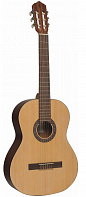 Классическая гитара FLIGHT C-125 NA 4/4