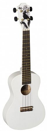 Укулеле BATON ROUGE UR1-C-mwt (Уценка)