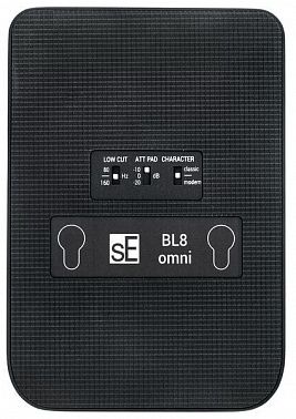 Микрофон sE Electronics BL8 omni