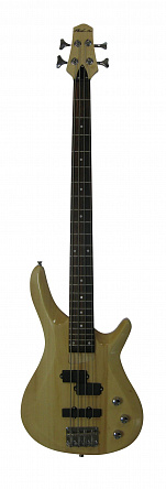 БАС-ГИТАРА PHIL PRO TB-610R N
