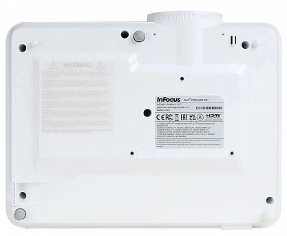 Проектор InFocus IN0006SL