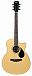 Акустическая гитара KEPMA A1C Natural