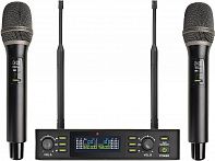 Радиосистема AXELVOX DX800FK