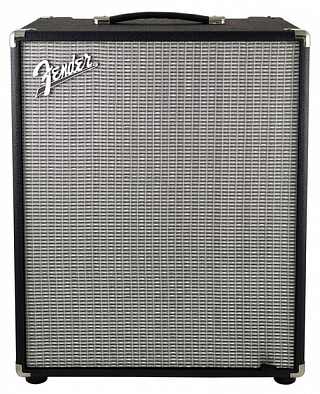 Басовый комбо FENDER RUMBLE 500 COMBO (V3)