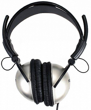 DJ-НАУШНИКИ STANTON DJ PRO 60
