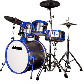 БАРАБАННАЯ УСТАНОВКА dDRUM DIA 1